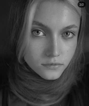 Проститутка Анна